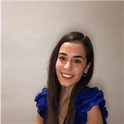 Soy graduada en Filología Inglesa por la Universidad de Valencia y doy clases particulares de inglés, valenciano y castellano a alumnos de primaria, secundaria y bachillerato. Mi pasión es la docencia y el curso que viene me formaré en ello